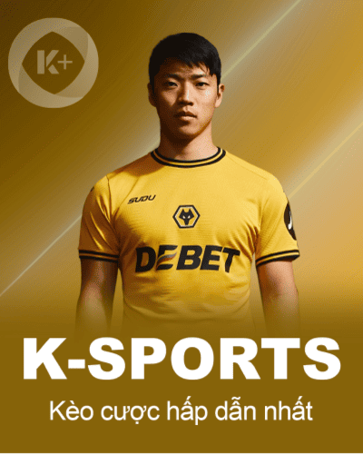 K-sports