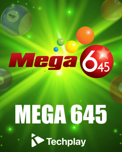 Xổ số MEGA