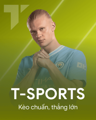 T-sports