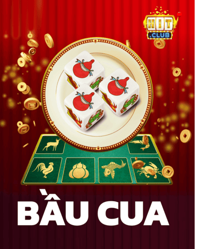 Bầu Cua