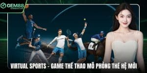 Virtual sports